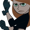 Kim Possible Avatar